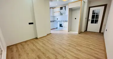 2 room apartment in Kepez, Turkey