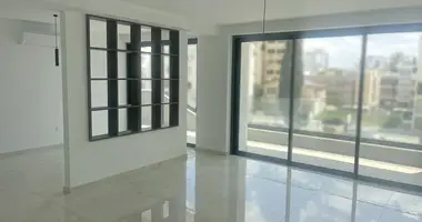 Wohnung 2 Schlafzimmer in Nikosia, Zypern