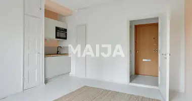 1 room apartment in Helsinki sub-region, Finland