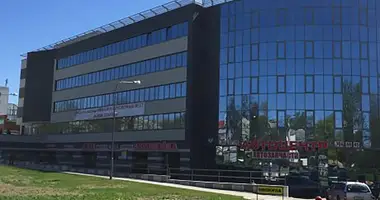 Oficina 37 m² en Minsk, Belarús