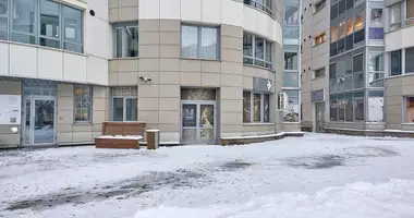 Bureau 192 m² dans Minsk, Biélorussie