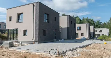 House in Raisteniskes, Lithuania