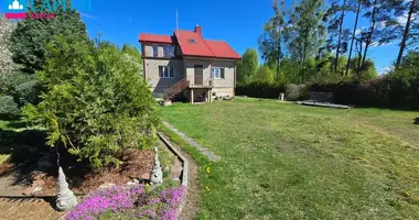 Casa en Kaunas, Lituania