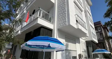 Wohnung 3 Schlafzimmer in Muratpasa, Türkei