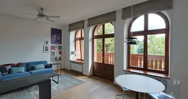 Apartamento 2 habitaciones en Poznan, Polonia