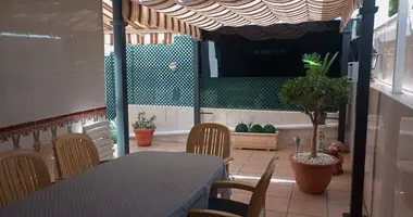 Bungalow 3 zimmer in Torrevieja, Spanien