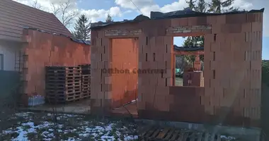 Casa 4 habitaciones en Veresegyhaz, Hungría