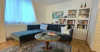 3 room apartment in Vienna, Austria