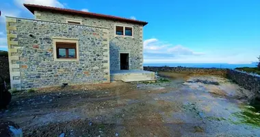 Casa de campo 6 habitaciones en District of Malevizi, Grecia