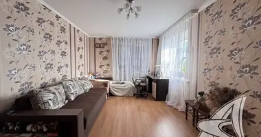 Apartamento 1 habitación en Muchaviecki sielski Saviet, Belarús
