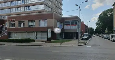 Commercial property 482 m² in Kaliningrad, Russia