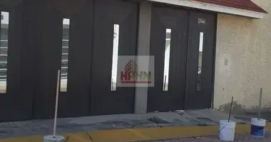 Casa 3 habitaciones en Cuautitlán Izcalli, México