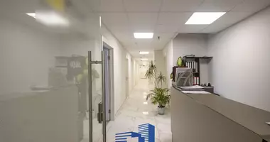Büro 469 m² in Minsk, Weißrussland
