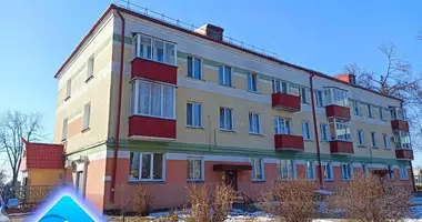 1 room apartment in Rechytsa, Belarus