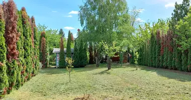 Grundstück in Paloznak, Ungarn