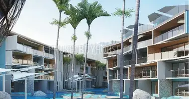 Condo 1 bedroom with 
rent in Phuket, Thailand