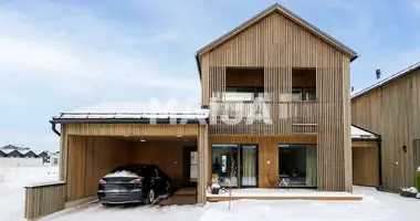 Casa 5 habitaciones en Oulun seutukunta, Finlandia