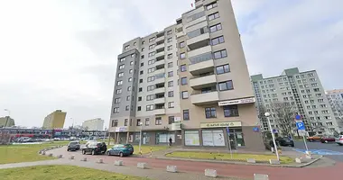 Commercial property 23 m² in Warsaw, Poland