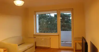 2 room apartment in Sopot, Poland