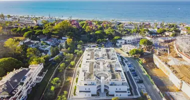 Квартира 2 спальни в Марбелья, Испания