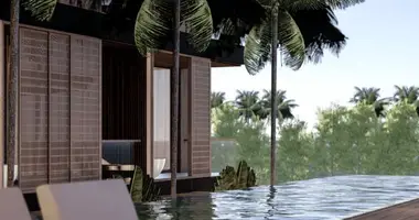 3 bedroom apartment in Canggu, Indonesia