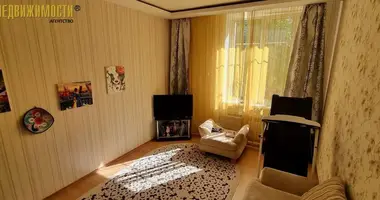 Apartamento 2 habitaciones en Orsha, Bielorrusia