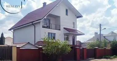 House in Brest, Belarus