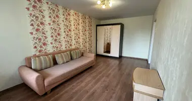 1 room apartment in Minsk, Belarus