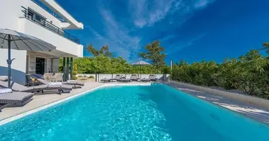 Villa 3 bedrooms in Opcina Privlaka, Croatia