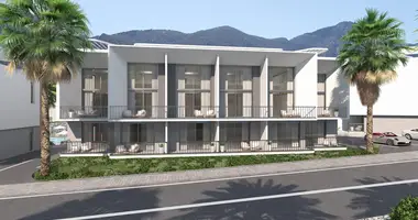 Apartamento 3 habitaciones en Girne Belediyesi, Chipre del Norte