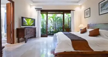 Villa 9 chambres dans Tibubeneng, Indonésie