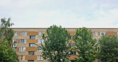 Apartamento 1 habitación en Maguilov, Bielorrusia