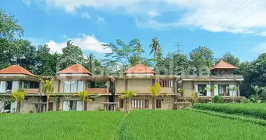Villa 2 bedrooms in Ubud, Indonesia
