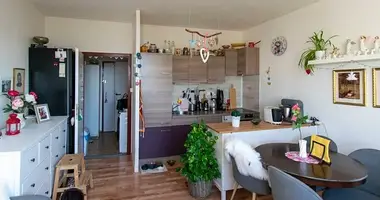 Квартира 2 спальни в Усти-над-Лабем, Чехия