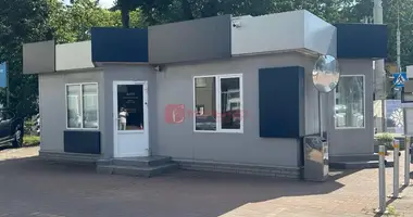 Shop 43 m² in Minsk, Belarus