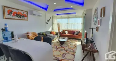 2 room apartment in Alanya, Turkey