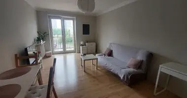 Mieszkanie 2 pokoi w Łódź, Polska