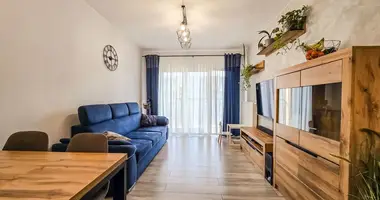 3 room apartment in Lodz, Poland