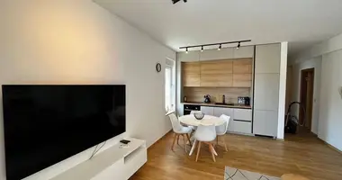 Apartamento en Budva, Montenegro