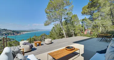 Villa in Begur, Spanien