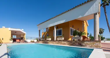 Villa 6 habitaciones en Orihuela, Španjolska