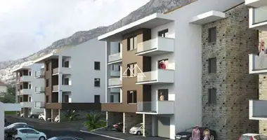 Apartamento 4 habitaciones en Dobrota, Montenegro