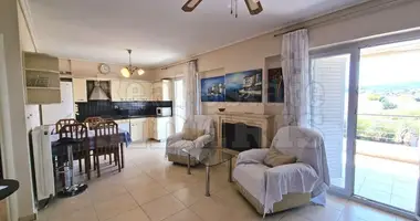 Apartamento 2 habitaciones en Loutraki Perachora Agioi Theodoroi Municipality, Grecia