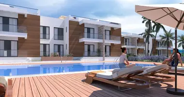 Appartement dans Chypre du Nord