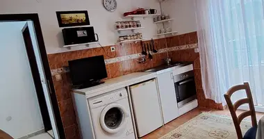 Apartamento 2 habitaciones en Budva, Montenegro