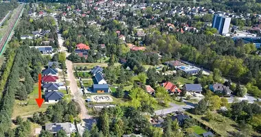 Plot of land in Poland