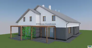 5 room house in Szekesfehervari jaras, Hungary