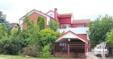 Haus in Kaviardziaki, Belarus