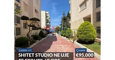 Studio 2 zimmer in Orikum, Albanien