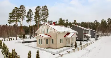 Maison 4 chambres dans Kotkan-Haminan seutukunta, Finlande